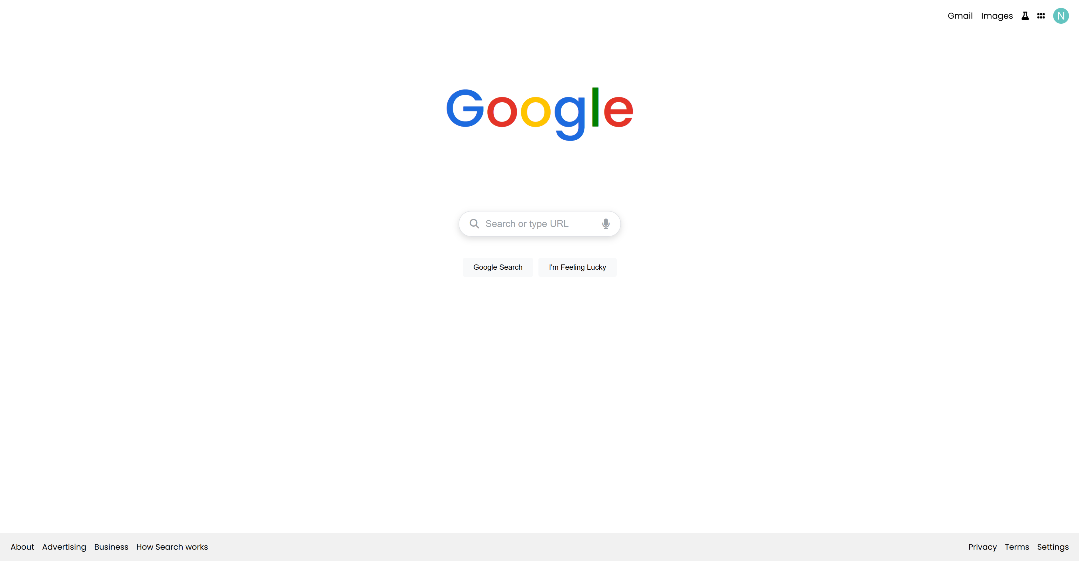 Product Launch Landing Page